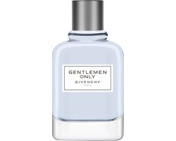 Gentlemen Only - Houtgeur Eau de Toilette