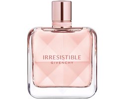 Irresistible - Bloemig, houtachtig, fruitig Eau de Parfum