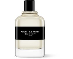Gentleman Eau de Toilette