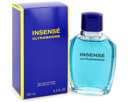 Insense Ultramarine Eau de Toilette