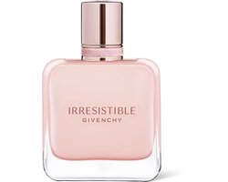 Irresistible Rose Velvet spray Eau de Parfum