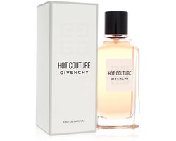 Hot Couture - spray - zelfde geur, vernieuwde verpakking Eau de Parfum