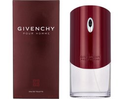 Pour Homme Eau de Toilette