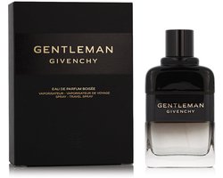 Givenchy Gentleman Boisée EDP 2 Onderdelen Parfum