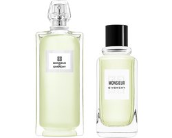 Givenchy MONSIEUR EDT Parfum