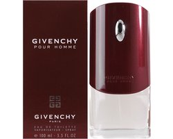 Givenchy Homme Eau de Toilette
