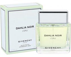 Dahlia Noir - L’Eau Eau de Toilette