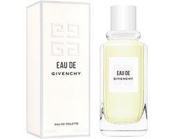 Eau de Givenchy Spray Eau de Toilette