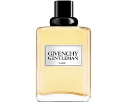 Gentleman Spray Eau de Toilette