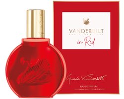 In Red Eau de Parfum