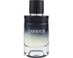 Saviour - Luxe geur - Perfect voor Kerstmis - Verjaardag - Vaderdag of Valentijn Eau de Parfum