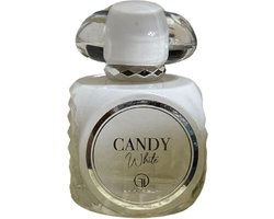 Perfume CANDY WHITE, * * Valentijn * Moederdag Parfum