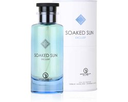 Soaked Sun Exclusif - Moederdag - Valentijn Parfum