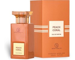 Perfume PEACH CORAL, * * Valentijn * Moederdag Parfum