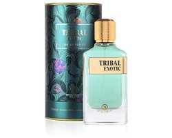 TRIBAL EXOTIC Eau de Parfum