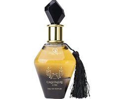 Perfume CHASMERE LUXE, Moederdag, verjaardag idee, , Parfum