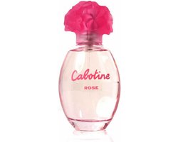 Parfums Cabotine Rose Eau de Toilette