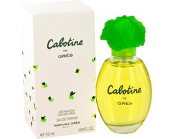 PARFUMS CABOTINE Eau de Parfum