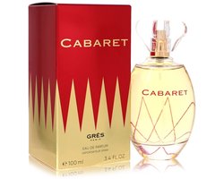 Parfums Gres Cabaret spray Eau de Parfum
