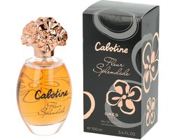 Cabotine Fleur Splendide by Parfums Gres - Spray Eau de Toilette