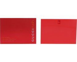 Rush parfum - Chypre Fruitige Eau de Toilette