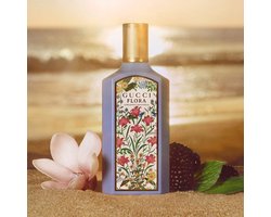 Flora Gorgeous Magnolia Eau de Parfum