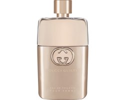 Guilty Pour Femme Eau de Toilette
