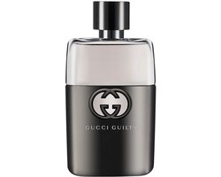 Guilty Eau de Toilette