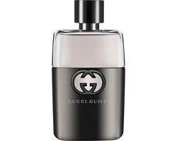 Guilty Eau de Toilette