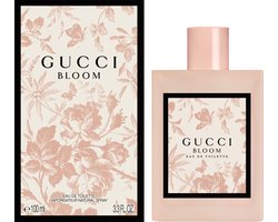 Bloom Eau de Toilette