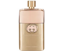 Guilty Pour Femme Spray Eau de Parfum