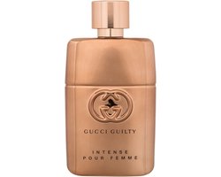 Guilty Pour Femme Intense Eau de Parfum