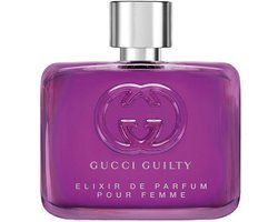 Guilty Elixir pour Femme Eau de Parfum