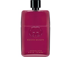 Guilty Absolute Pour Femme Spray Eau de Parfum