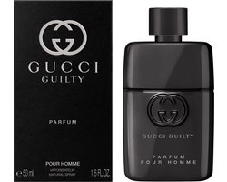 Guilty Pour Homme Intense spray Eau de Parfum