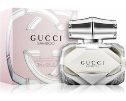 Bamboo Eau de Parfum