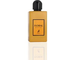 Maison Alhambra Floral Profumo Parfum Geïnspireerd door Gucci Bloom Eau de Parfum