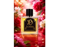 Luxe 432 - Geïnspireerd op Gucci Rush - Extrait de Parfum