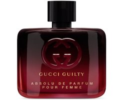 Guilty pour Femme Absolu de Spray Parfum