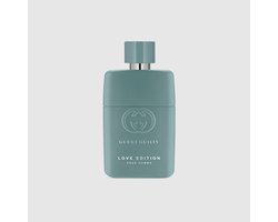 Guilty Love Edition pour Homme Spray Eau de Parfum