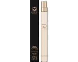 Guilty pour Femme - spray Eau de Toilette
