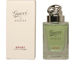 by Gucci Sport - for Men Eau de Toilette