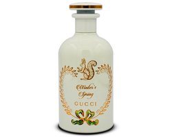 De Tuin van de Alchemist Winter’s Lente Eau de Parfum