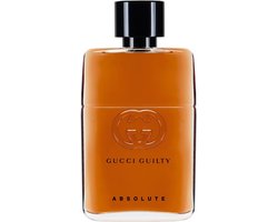 Guilty Absolute pour Homme - spray Eau de Parfum
