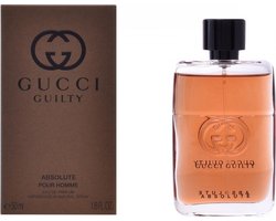 Guilty Absolute Eau de Parfum