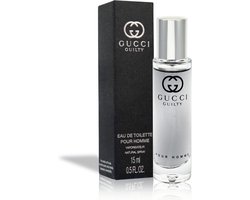 Guilty Spray - Travel Spray Eau de Toilette