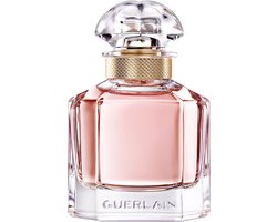 Mon Guerlain - Oriëntaalse geur Eau de Parfum