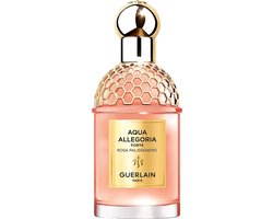 Aqua Allegoria Forte Rosa Palissandro - spray Eau de Parfum