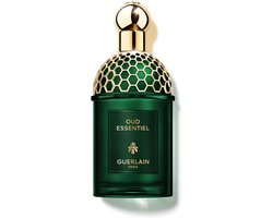Absolus Allegoria Oud Essentiel Spray Eau de Parfum