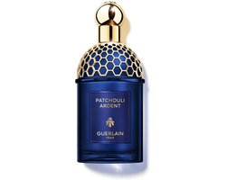 Absolus Allegoria Patchouli Ardent Spray Eau de Parfum